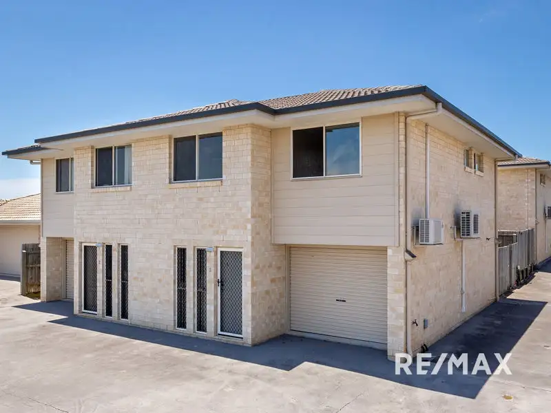 Main view of Homely townhouse listing, 3/20 Yaraki Court, Murrumba Downs QLD 4503