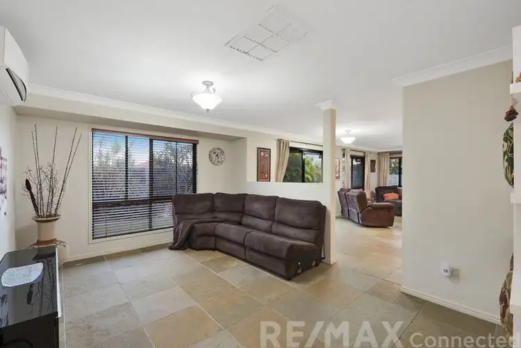 Fourth view of Homely house listing, 1 Cashmere Street, Rothwell QLD 4022