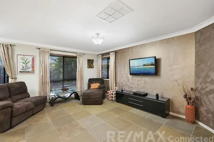 Fifth view of Homely house listing, 1 Cashmere Street, Rothwell QLD 4022