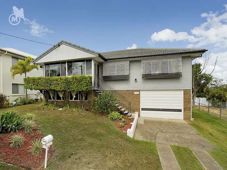 5 Chuter St, Stafford Heights QLD 4053