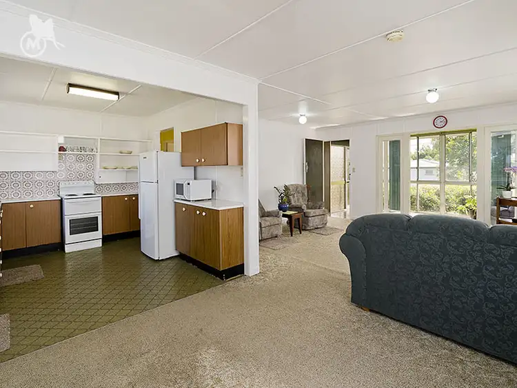 Fifth view of Homely house listing, 5 Chuter St, Stafford Heights QLD 4053