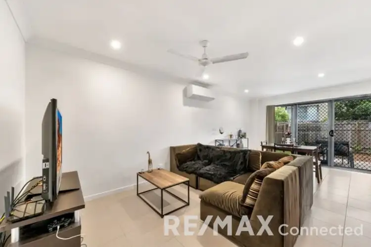 Fourth view of Homely townhouse listing, 90/1 Lamington Road, Mango Hill QLD 4509