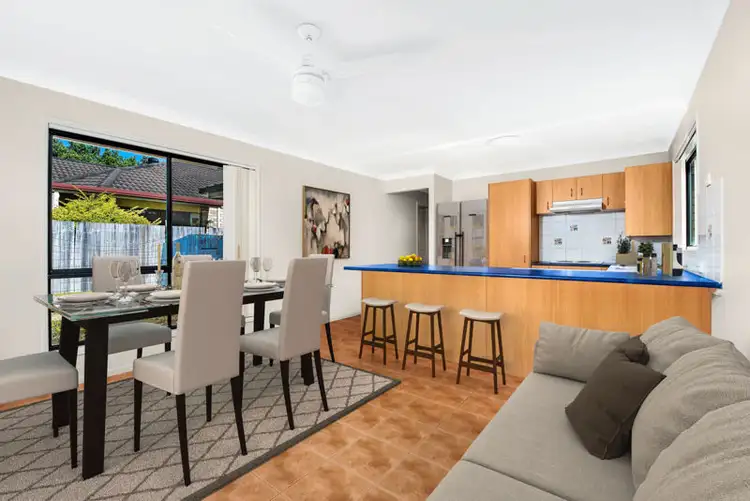 Sixth view of Homely house listing, 16 Heathcote Avenue, North Lakes QLD 4509