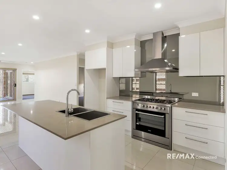 Second view of Homely house listing, 38 Lemongrass Circuit, Griffin QLD 4503
