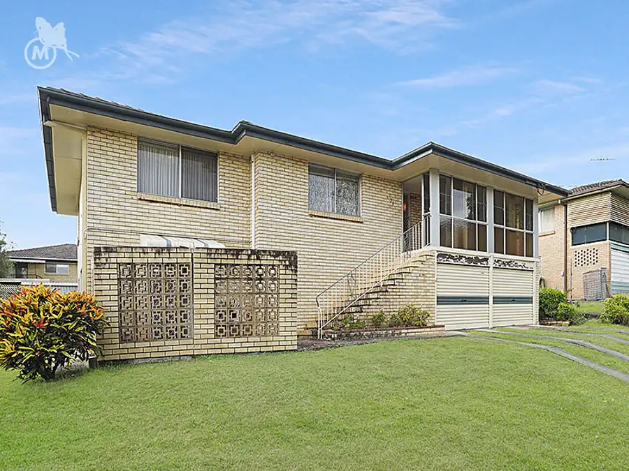 Main view of Homely house listing, 21 Heston St, Stafford Heights QLD 4053