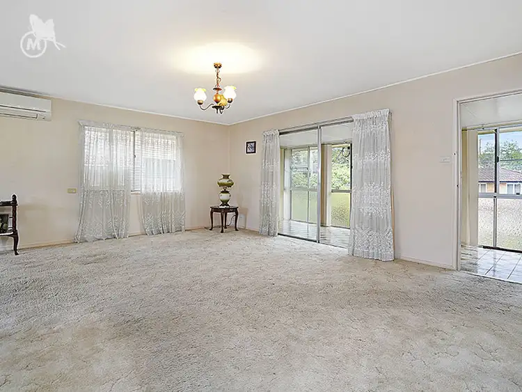 Second view of Homely house listing, 21 Heston St, Stafford Heights QLD 4053