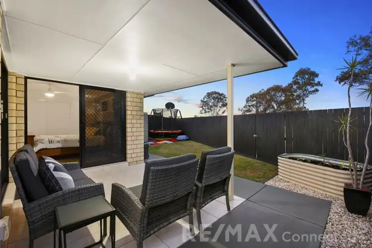 Sixth view of Homely house listing, 24a Whitlock Drive, Rothwell QLD 4022