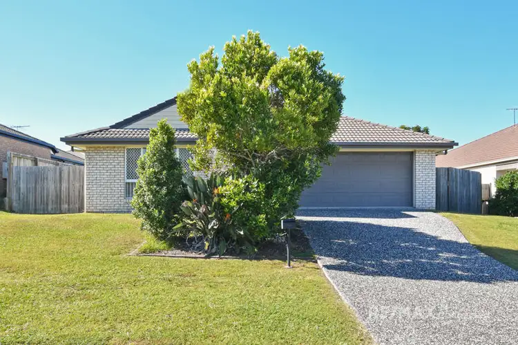 33 Amity Drive, Rothwell QLD 4022