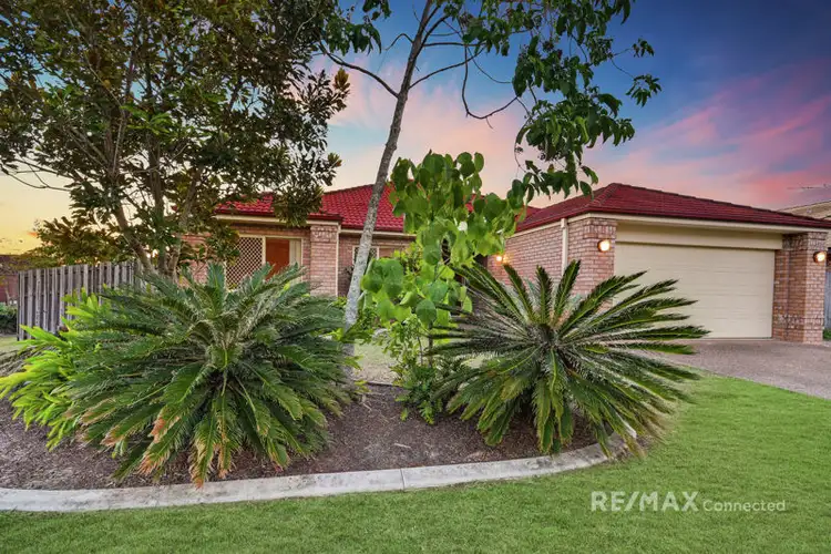 Second view of Homely house listing, 17 Whitfield Crescent, North Lakes, North Lakes QLD 4509