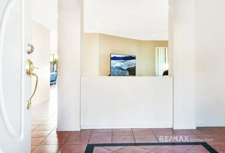 Third view of Homely house listing, 17 Whitfield Crescent, North Lakes, North Lakes QLD 4509