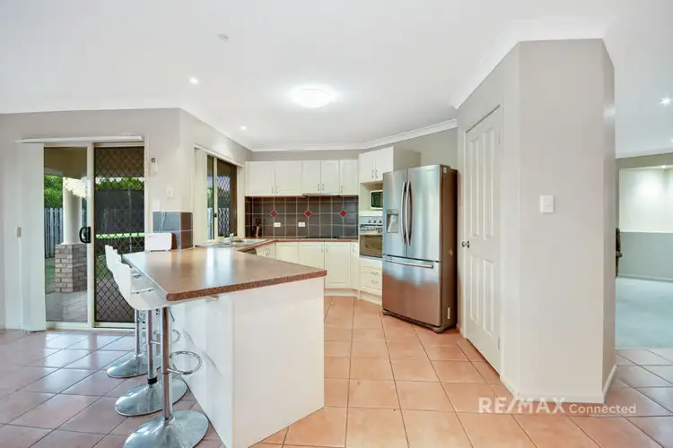 Fourth view of Homely house listing, 17 Whitfield Crescent, North Lakes, North Lakes QLD 4509