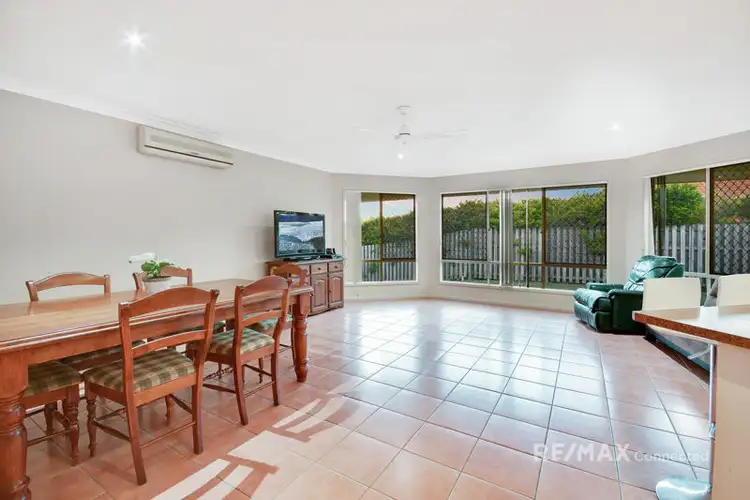 Fifth view of Homely house listing, 17 Whitfield Crescent, North Lakes, North Lakes QLD 4509