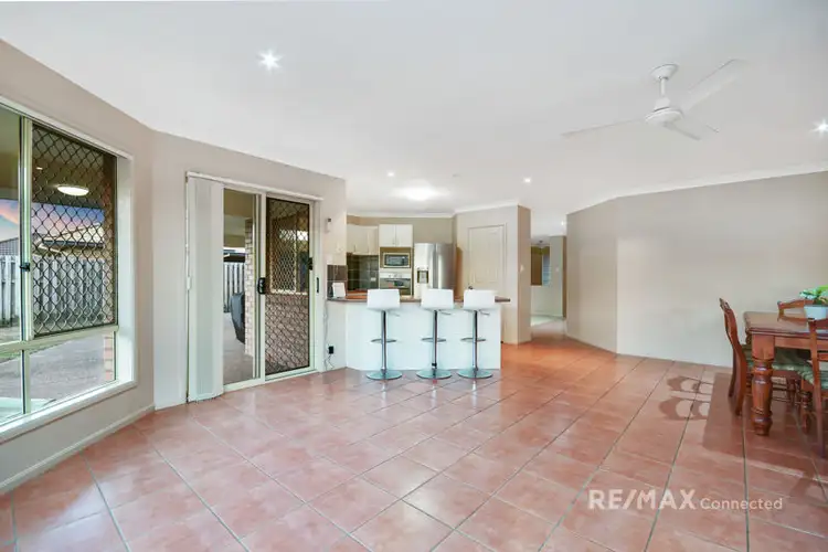 Sixth view of Homely house listing, 17 Whitfield Crescent, North Lakes, North Lakes QLD 4509