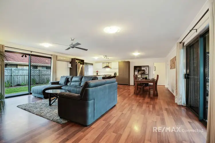 Fifth view of Homely house listing, 36 Fantail Crescent, Mango Hill QLD 4509