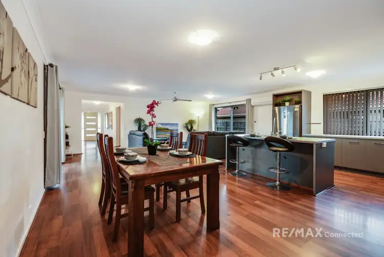 Sixth view of Homely house listing, 36 Fantail Crescent, Mango Hill QLD 4509