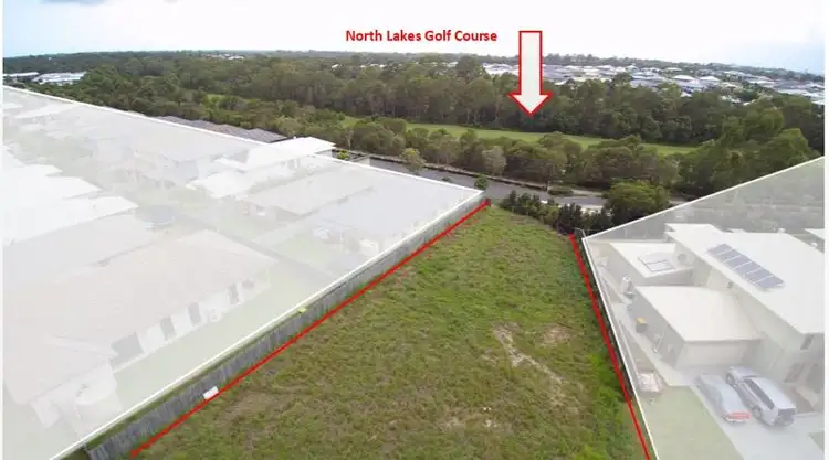 44-46 Dunes Crescent, North Lakes QLD 4509