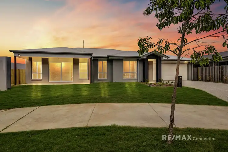 22 Southwood Court, Mango Hill QLD 4509