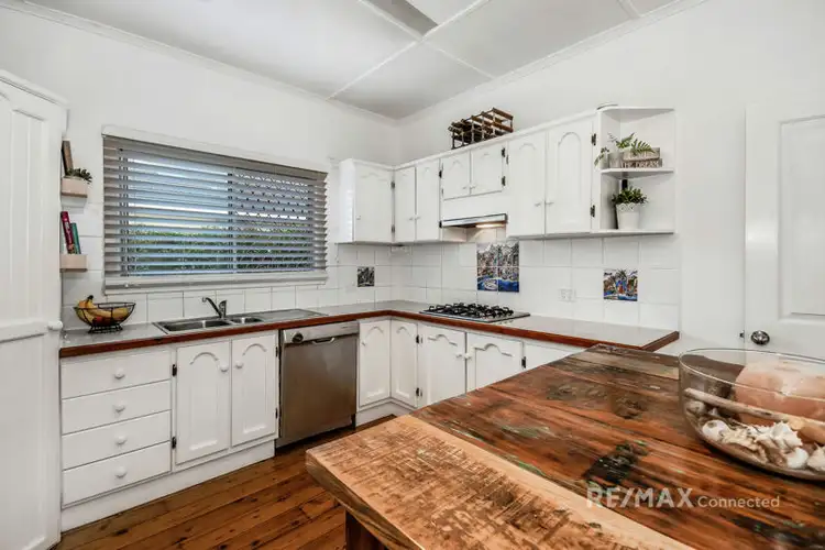 Fifth view of Homely house listing, 49 Nearra Street, Deagon QLD 4017