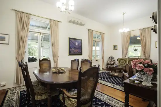 Fourth view of Homely house listing, 86 Juliet Street, South Mackay QLD 4740