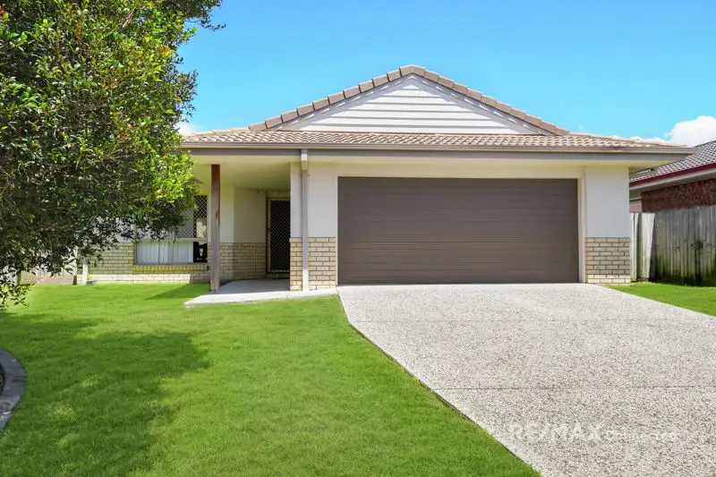 Main view of Homely house listing, 5 Natone Street, Rothwell QLD 4022