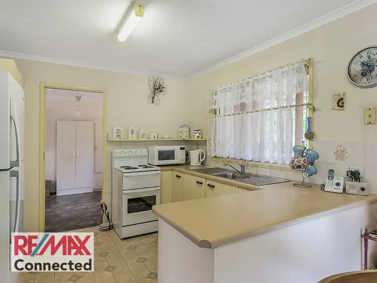 Second view of Homely house listing, 53 Kirkcaldy St, Morayfield QLD 4506