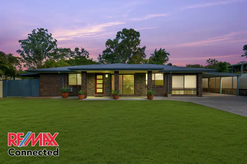 Main view of Homely house listing, 22 Alexander Crescent, Morayfield QLD 4506
