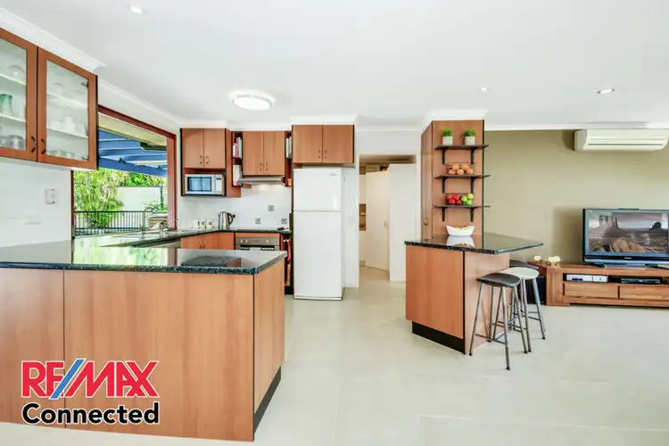 Fourth view of Homely house listing, 22 Alexander Crescent, Morayfield QLD 4506