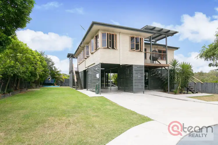 41 Haig Street, Brassall QLD 4305