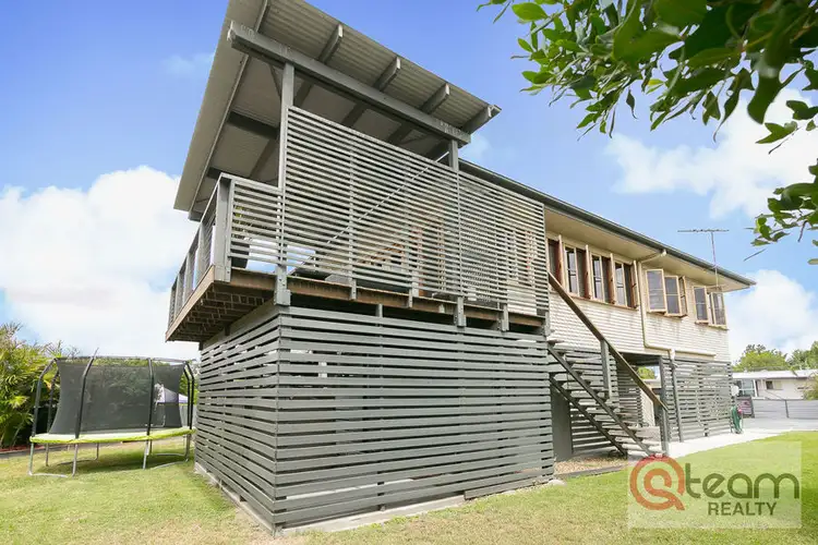 Third view of Homely house listing, 41 Haig Street, Brassall QLD 4305
