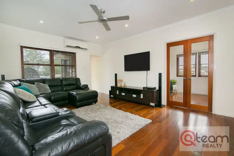 Fourth view of Homely house listing, 41 Haig Street, Brassall QLD 4305
