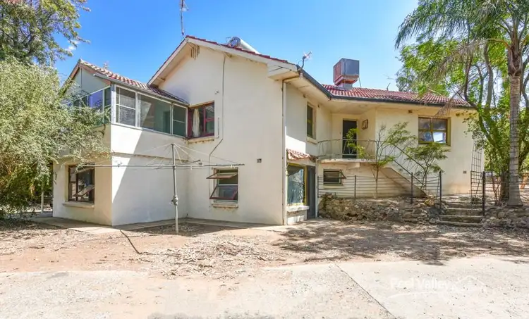 Main view of Homely house listing, 51A Hillvue Road, Tamworth NSW 2340