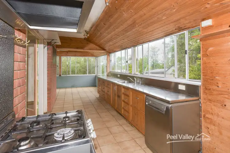 Second view of Homely house listing, 51A Hillvue Road, Tamworth NSW 2340