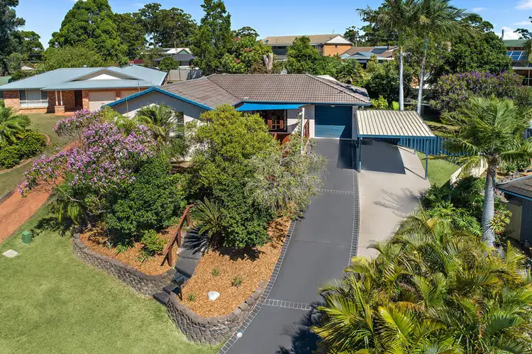 8 Tamarind Close, Toormina NSW 2452