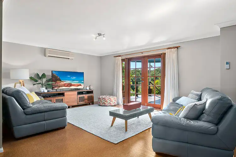 Second view of Homely house listing, 8 Tamarind Close, Toormina NSW 2452