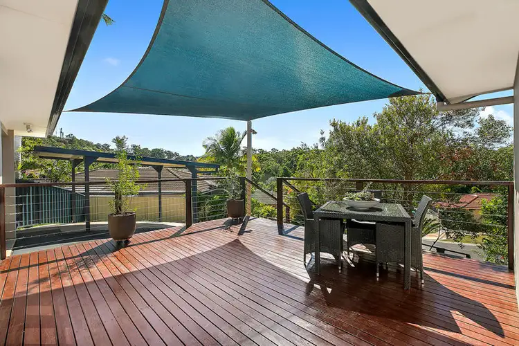 Third view of Homely house listing, 8 Tamarind Close, Toormina NSW 2452