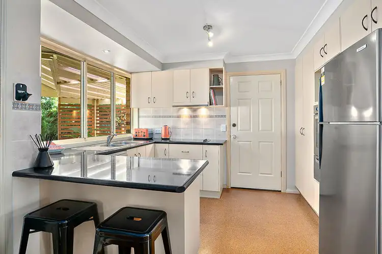 Fourth view of Homely house listing, 8 Tamarind Close, Toormina NSW 2452
