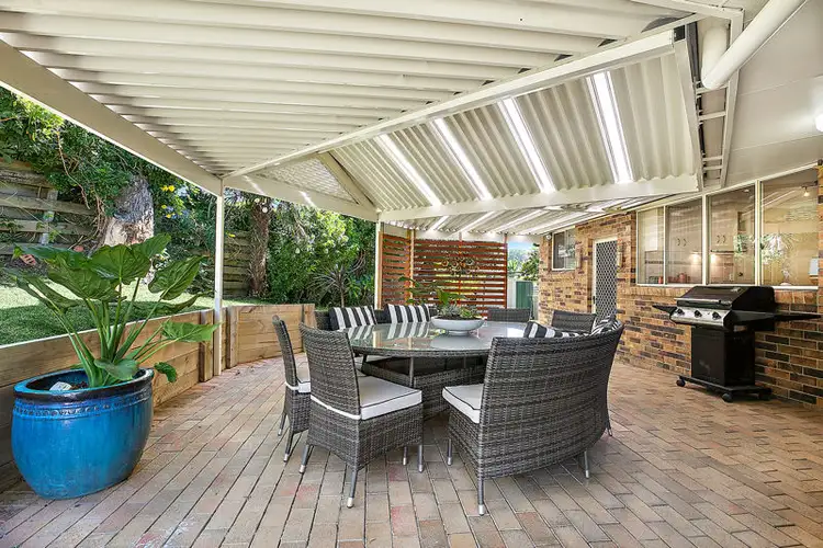 Fifth view of Homely house listing, 8 Tamarind Close, Toormina NSW 2452