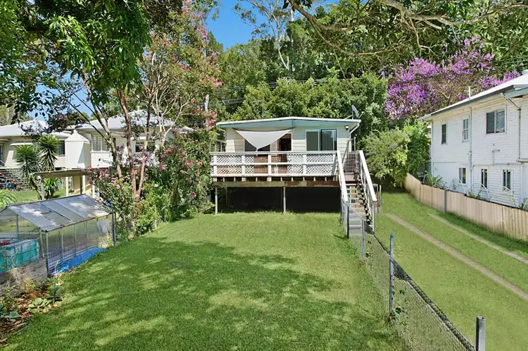 Main view of Homely house listing, 462 Tweed Valley Way, Murwillumbah NSW 2484