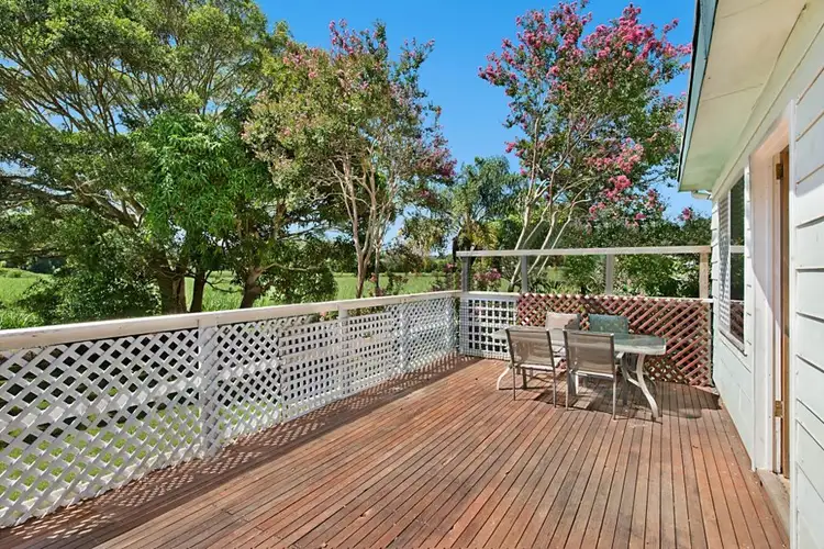 Third view of Homely house listing, 462 Tweed Valley Way, Murwillumbah NSW 2484