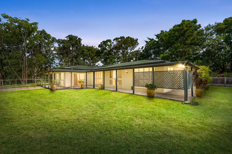 46 Lowan Street, Warner QLD 4500