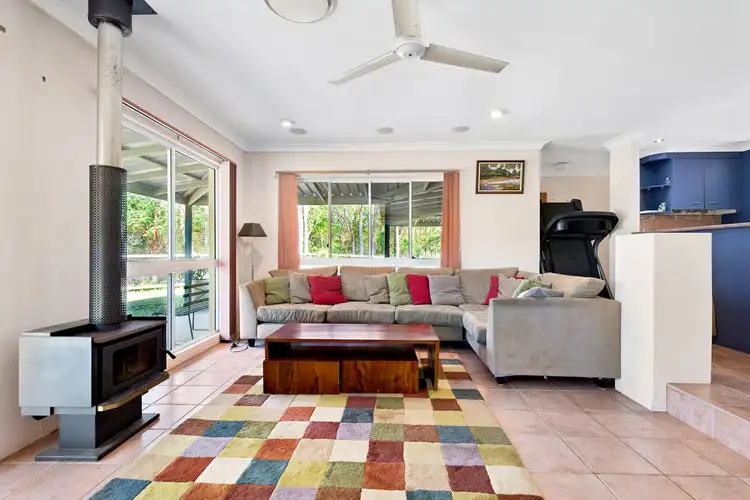 Third view of Homely rural property listing, 46 Lowan Street, Warner QLD 4500