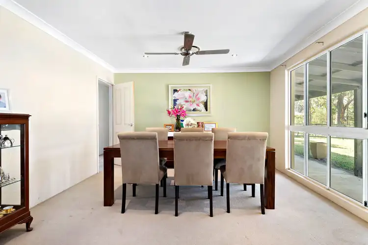 Fifth view of Homely rural property listing, 46 Lowan Street, Warner QLD 4500