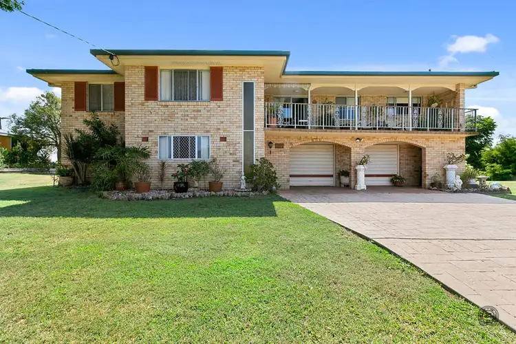 Main view of Homely house listing, 34 Inglewood Road, Monkland QLD 4570