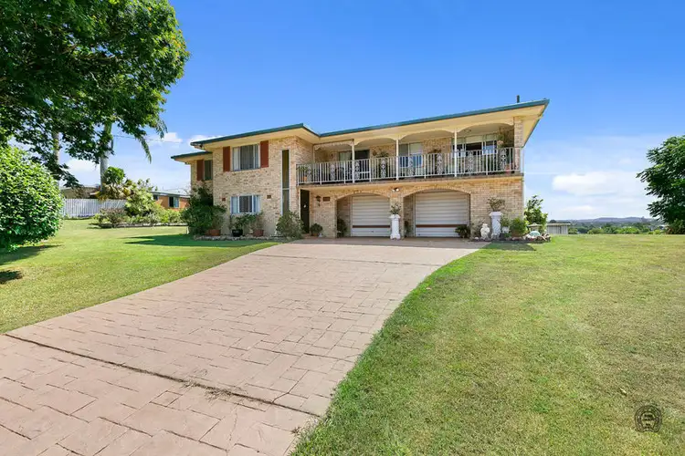 Second view of Homely house listing, 34 Inglewood Road, Monkland QLD 4570