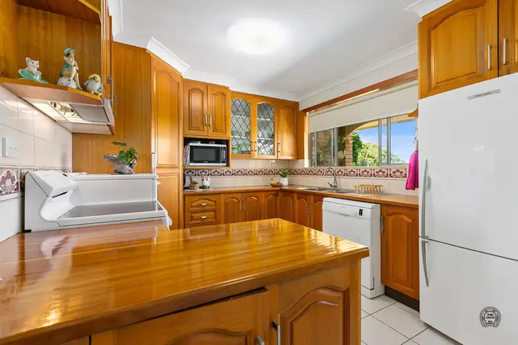 Third view of Homely house listing, 34 Inglewood Road, Monkland QLD 4570