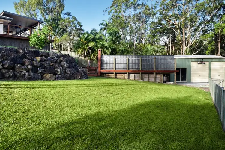 Second view of Homely house listing, 20 Ironbark Road, Little Mountain QLD 4551