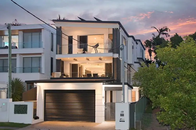49 McLean Street, Coolangatta QLD 4225