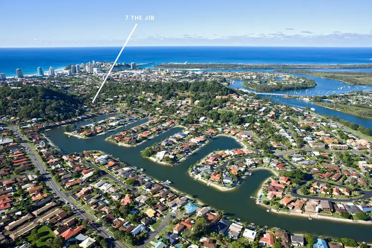 7 The Jib, Tweed Heads NSW 2485