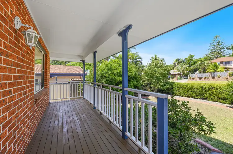Third view of Homely house listing, 43 Moonee Beach Road, Moonee Beach NSW 2450