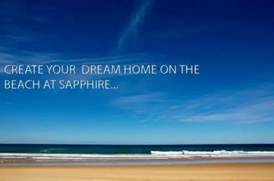 Fifth view of Homely land listing, Lot 36 Sapphire Beachfront Estate, 742 Pacific Highway, Sapphire Beach NSW 2450